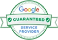 google guaranteed resized