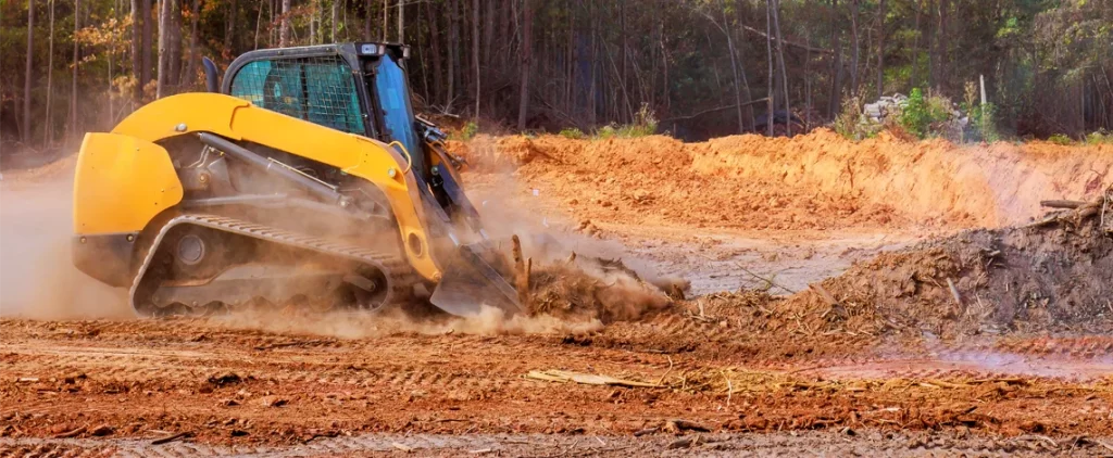 How to Clear Land: Step-by-Step Process & Best Practices 2 clear land step-by-step process