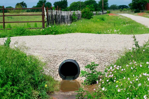 culvert installers in south central mi