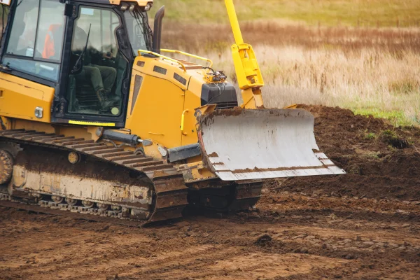 dirt work solutions in hillsdale county mi