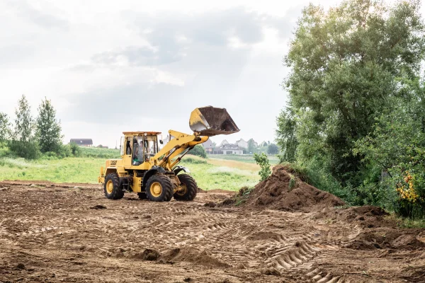 land clearing experts in washtenaw county mi