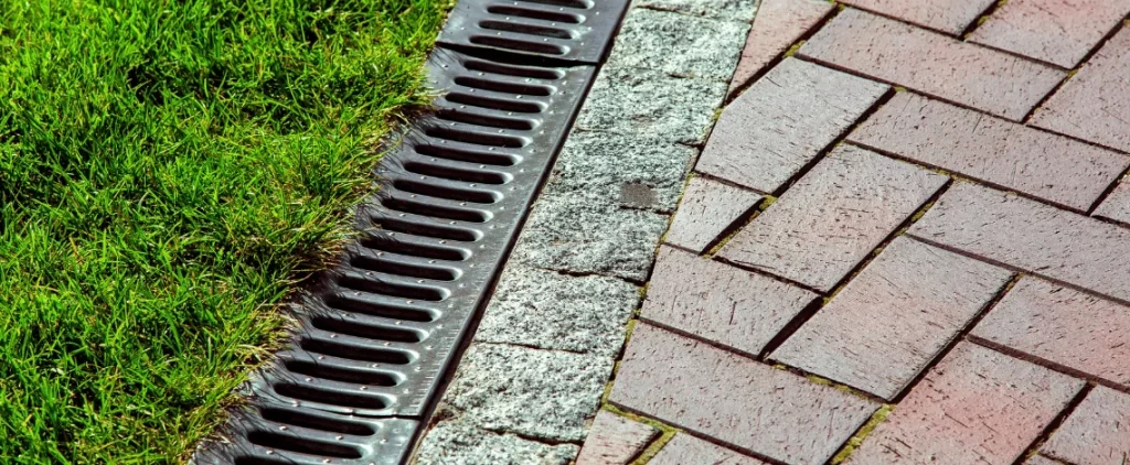 8 Signs Your Jackson County Property Has a Drainage Problem That Grading Alone Won't Fix drainage problems jackson county michigan