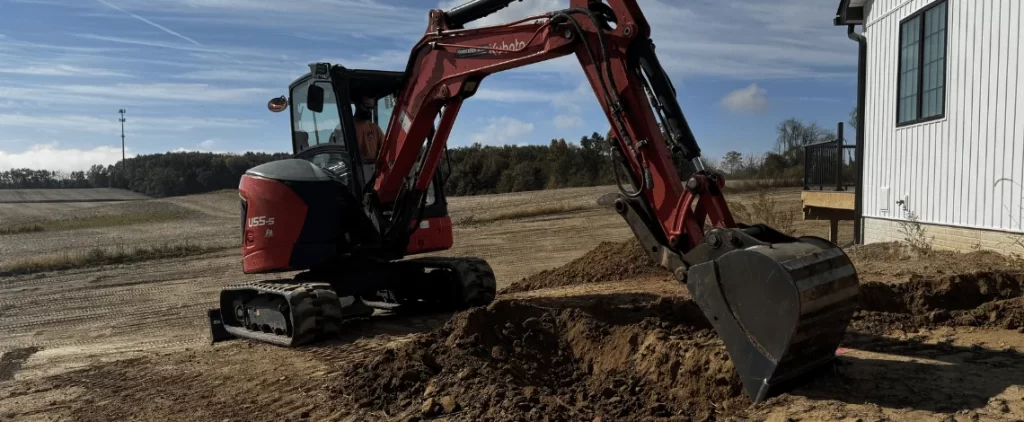 How Much Does Excavation Cost in Jackson County, MI? A Local Pricing Guide excavation cost in jackson county mi