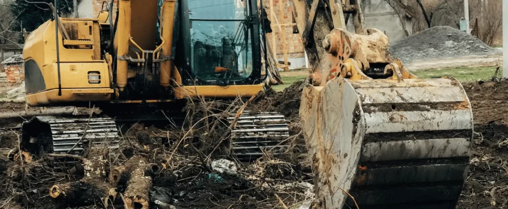 Pole Barn Site Prep in Michigan: Groundwork That Helps Your Building Last pole barn site prep in michigan