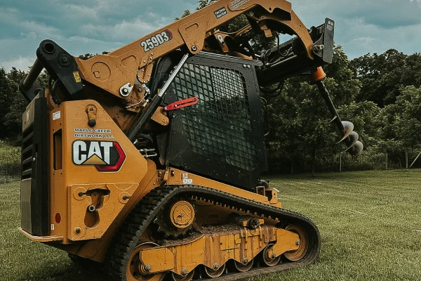 professional drainage east lansing mi