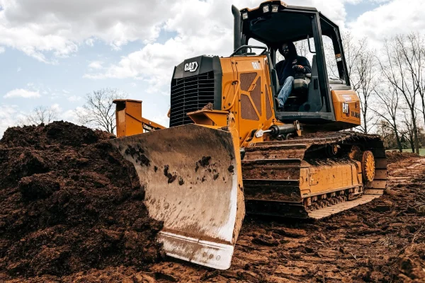 professional land clearing parma mi